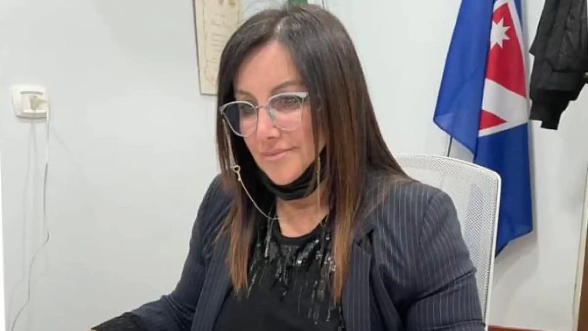 Interruzione dell’attività Commissione Invalidi Civili Isernia-Venafro, la nota della vice presidente Anmic Filomena Calenda. “Il servizio deve essere immediatamente ripristinato”.